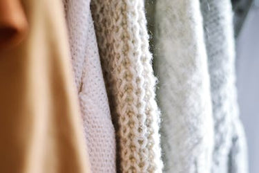 Are animal natural fibers more sustainable?